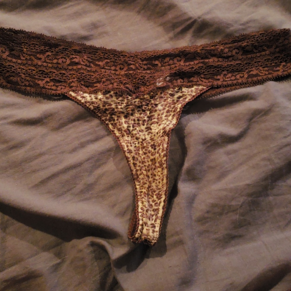 Thong